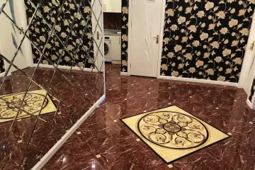 Aylıq Kirayə Yeni Tikili Elmler Akademiyasıda