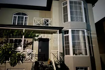 Aylıq Kirayə Villa Badamdarda