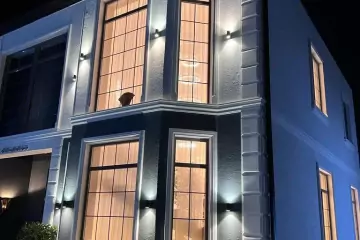 Satılır Bağ Evi şüvəlanda