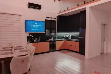 Satılır Villa Bilgəhdə