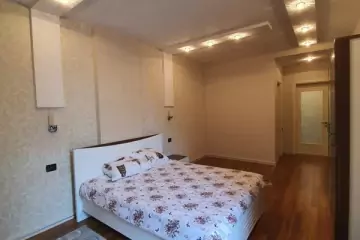 Aylıq Kirayə Yeni Tikili Ağ şəhər Kompleksində