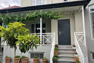 Aylıq Kirayə Villa Badamdarda