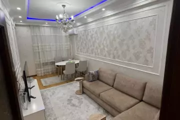 Aylıq Kirayə Yeni Tikili Tbilisi Prospektida