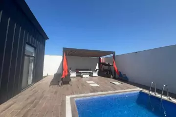 Satılır Villa Bilgəhdə