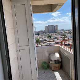 Satılır 3 otaqlı Yeni Tikili 118 m², Yasamal