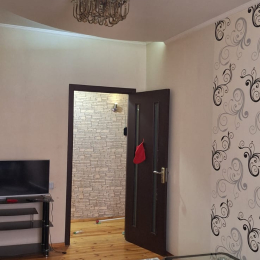 Kirayə 2 otaqlı Yeni Tikili 72 m², Xırdalan şəhəri