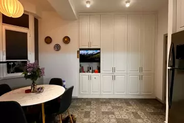 Aylıq Kirayə Yeni Tikili 28 May Metrosu ətrafında