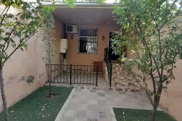 Satılır Həyət Evi Nargilə Kafesində