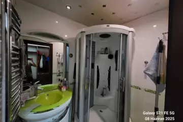 Aylıq Kirayə Yeni Tikili Həzi Aslanovda