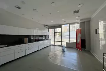 Aylıq Kirayə Obyekt Yasamalda
