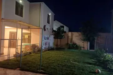 Satılır Həyət Evi Binədə