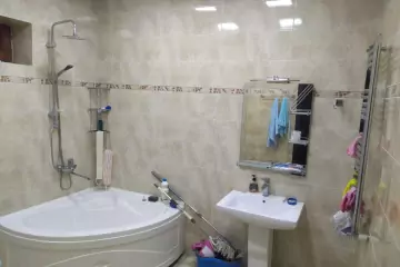 Satılır Həyət Evi Maştağada