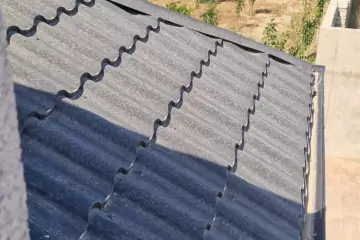 Satılır Həyət Evi Buzovnada