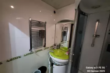 Aylıq Kirayə Yeni Tikili Həzi Aslanovda