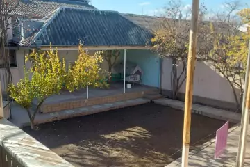 Satılır Həyət Evi Daş Körpüsündə