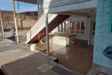 Satılır Həyət Evi Daş Körpüsündə 