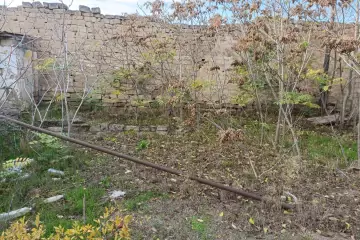 Satılır Torpaq şüvəlanda