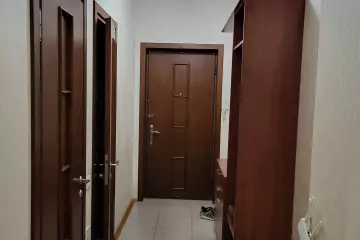 Aylıq Kirayə Yeni Tikili Həzi Aslanovda