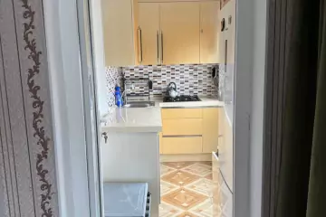Satılır Yeni Tikili Masazırda