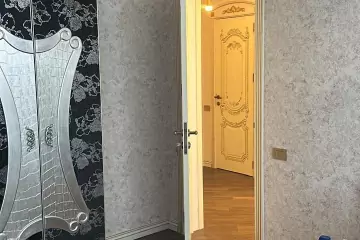 Satılır Həyət Evi Badamdarda