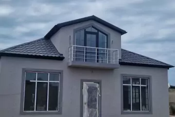 Satılır Həyət Evi Buzovnada