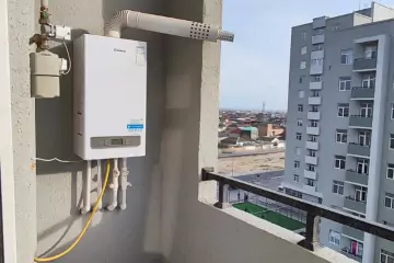 Satılır Yeni Tikili Hövsanda