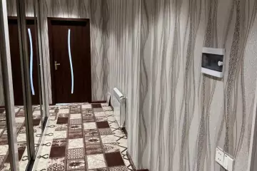 Satılır Yeni Tikili Masazırda