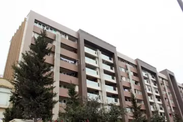 Satılır Köhnə Tikili Yasamalda 