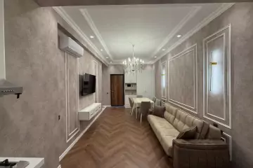 Aylıq Kirayə Yeni Tikili 28 May Metrosu ətrafında