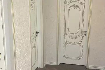 Satılır Həyət Evi Badamdarda