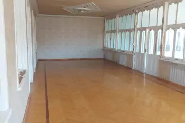 Satılır Həyət Evi Daş Körpüsündə