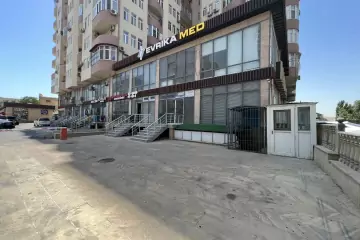 Aylıq Kirayə Obyekt Yasamalda 