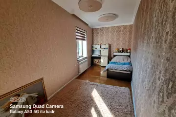 Satılır Həyət Evi Binədə