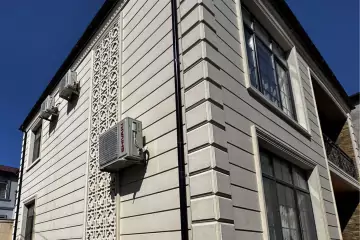 Satılır Həyət Evi Badamdarda