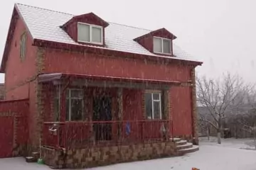 Satılır Bağ Evi Bilgəhdə