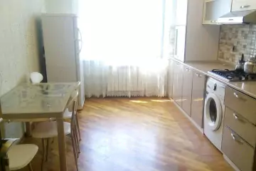 Satılır Köhnə Tikili İzmir Parkı