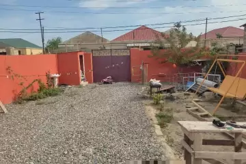 Satılır Həyət Evi Balaxanıda