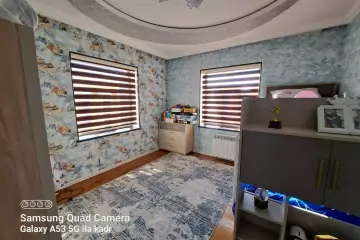 Satılır Həyət Evi Binədə
