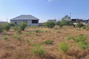 Satılır Həyət Evi Qalada