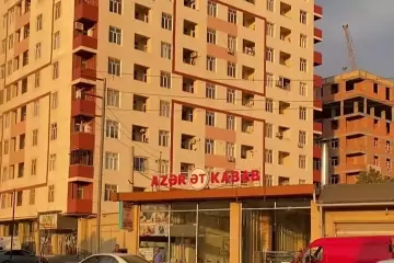 Satılır Yeni Tikili Masazırda