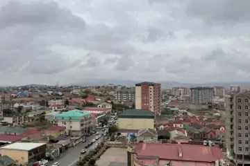 Satılır Yeni Tikili Masazırda