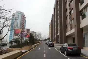 Satılır Köhnə Tikili Yasamalda