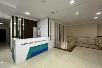 Aylıq Kirayə Obyekt Yasamalda