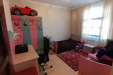 Satılır Həyət Evi Nargilə Kafesində