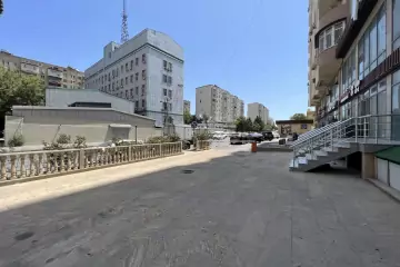 Aylıq Kirayə Obyekt Yasamalda