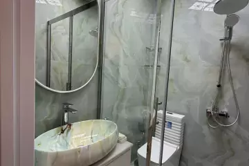 Aylıq Kirayə Yeni Tikili 28 May Metrosu ətrafında