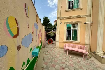 Satılır Villa Xırdalan şəhərində