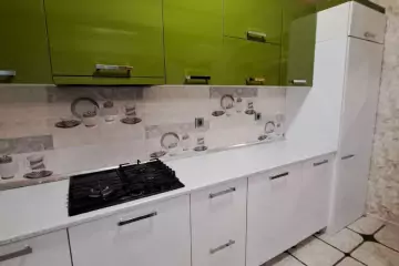 Satılır Həyət Evi Binədə