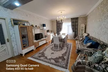 Satılır Həyət Evi Binədə
