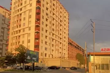 Satılır Yeni Tikili Masazırda